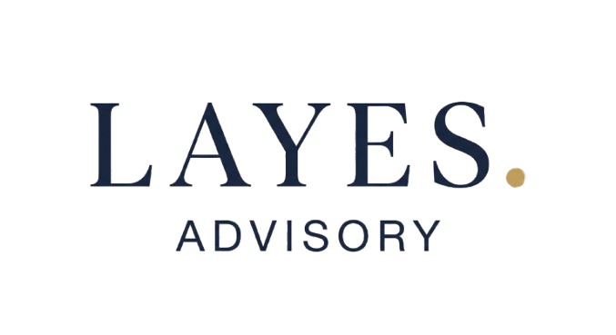 Layes Advisory Logo